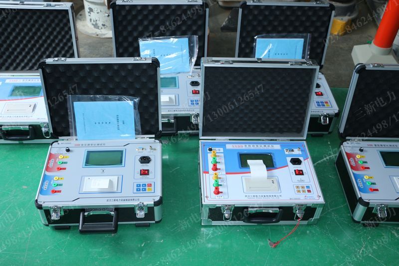 变比测试仪 变比测试仪