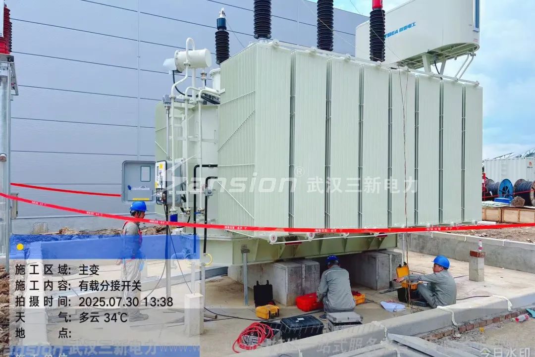 35kV