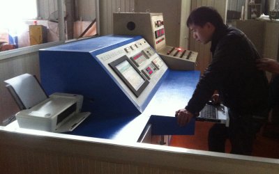 安徽钟南电器采购三新电力高压试验设备一批