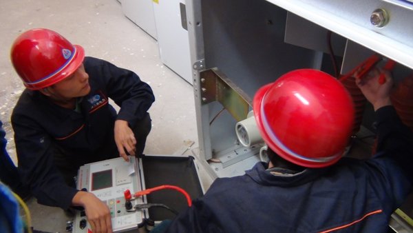 <b>三新电力成功获得池州华兴电力检测设备采购项目</b>