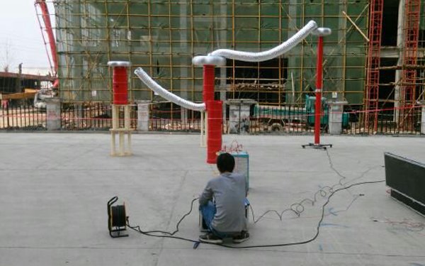 <b>深圳宝斯达采购三新电力串联谐振等设备一批</b>