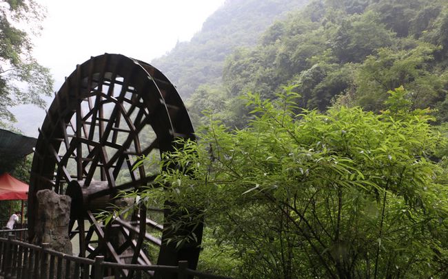 三新旅途中的美景1