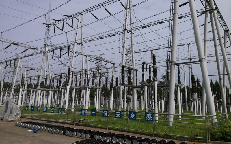 成都唐源电气连购三新3台局部放电测试仪