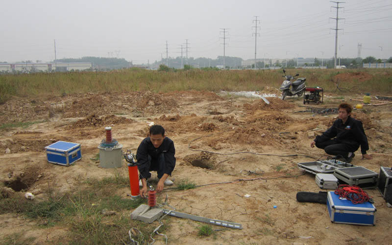 杭州兴达采购三新电力设备一批