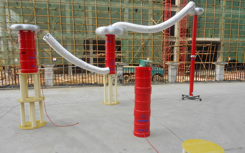 三新电力成功夺得鄂尔多斯东畅建筑公司电力检测设备采购项目