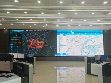 武汉开启数字电网时代 故障抢修快于客户报修