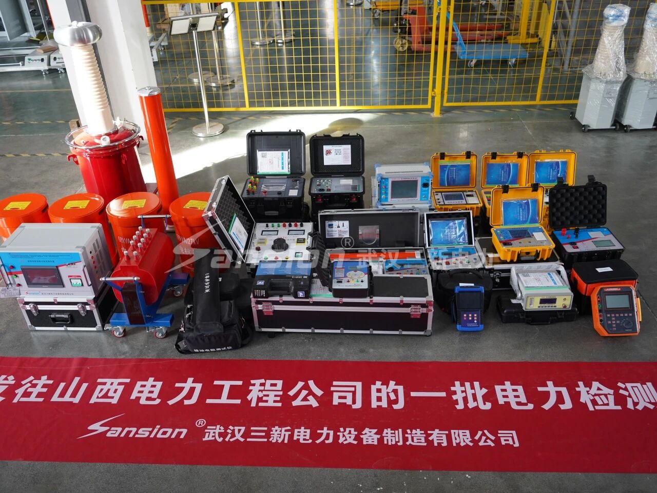 ��ѹ��������β�����