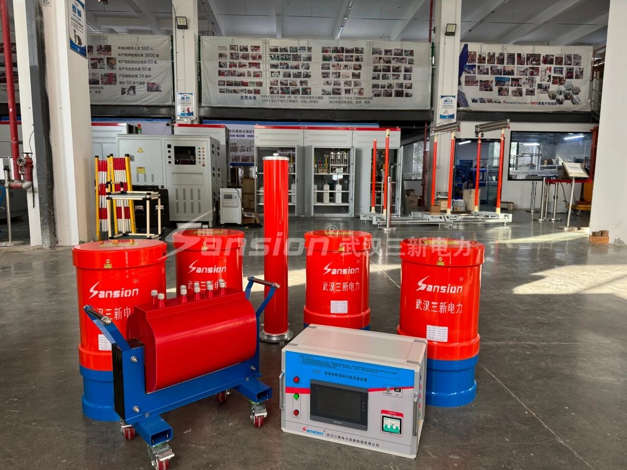 ����г����ѹ����װ��