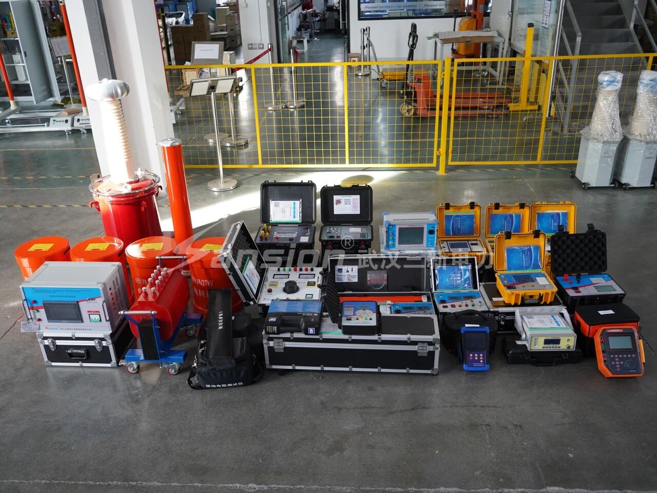 ��Ƶ��ѹ����װ��