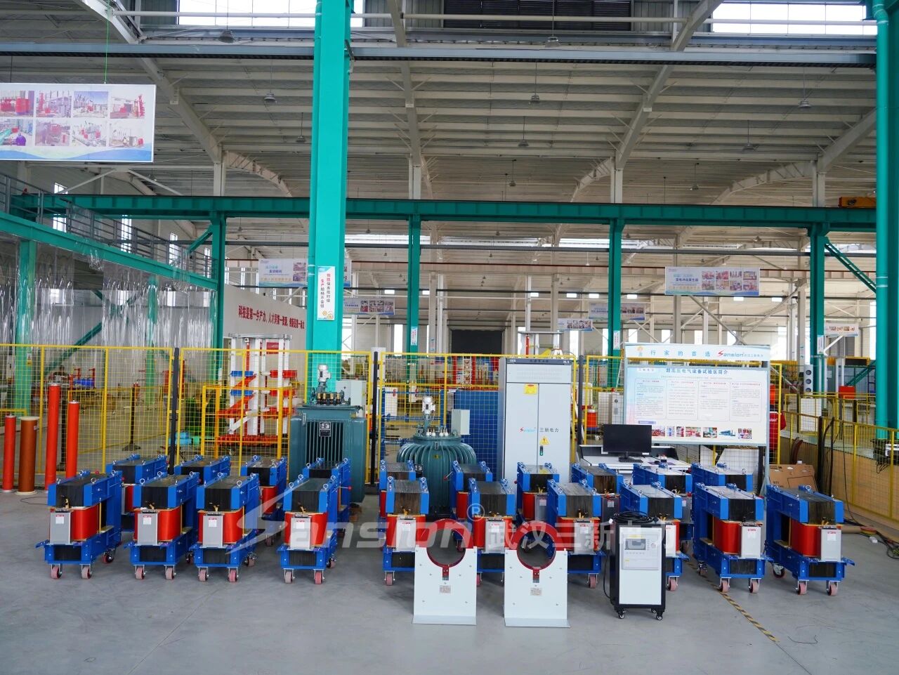 ������ѭ����ѹ����װ��