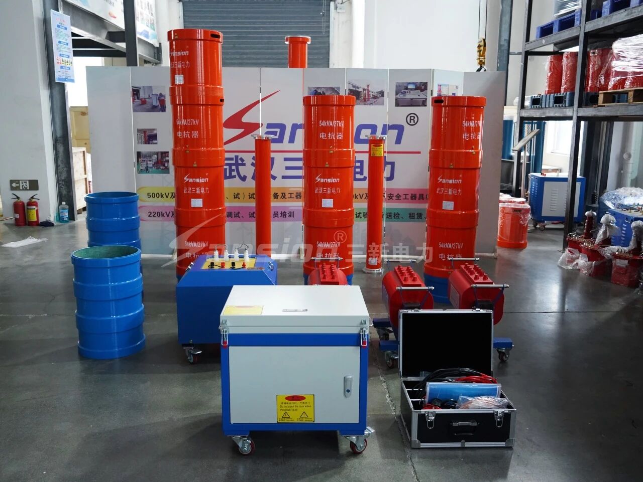 ����г����ѹ����װ��