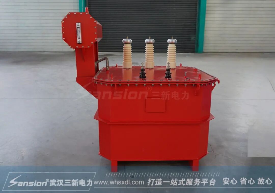 ����ѹ�����豸