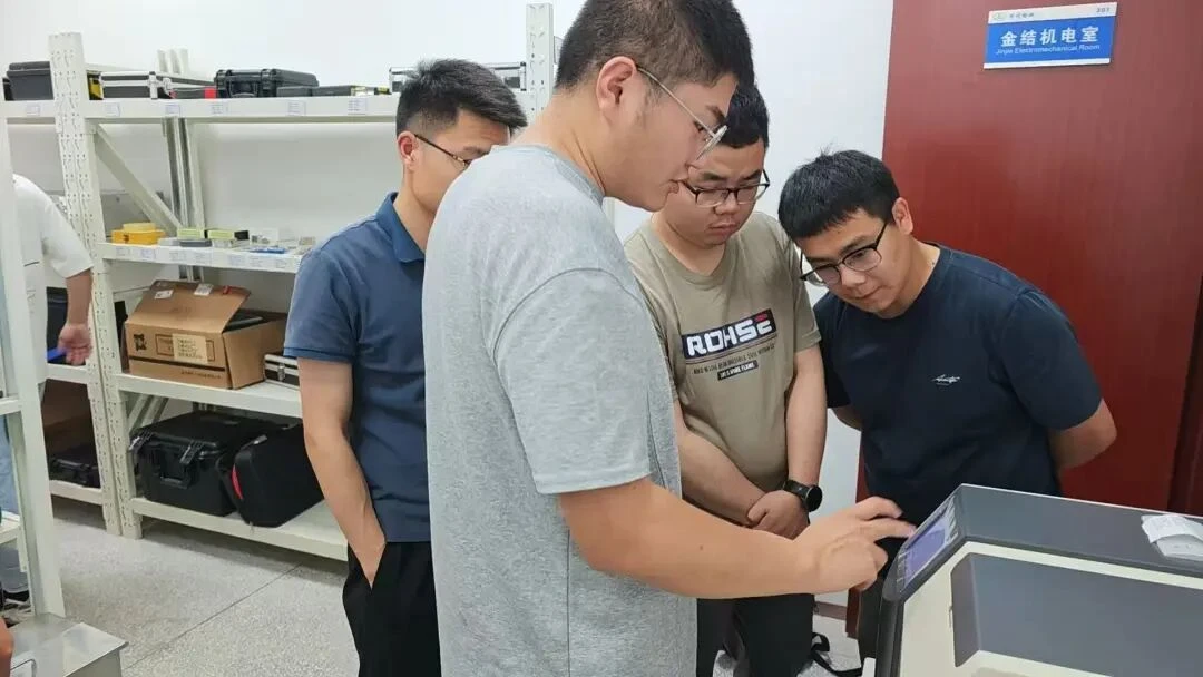 绝缘油化试验设备
