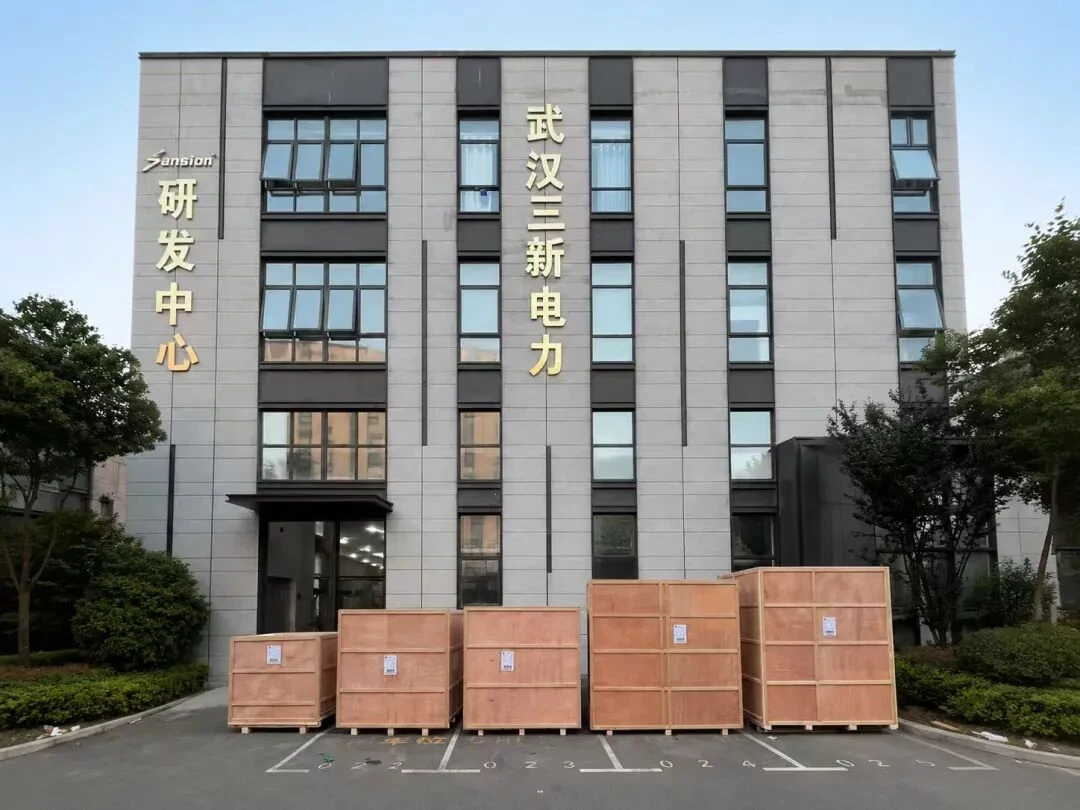 电机综合试验系统