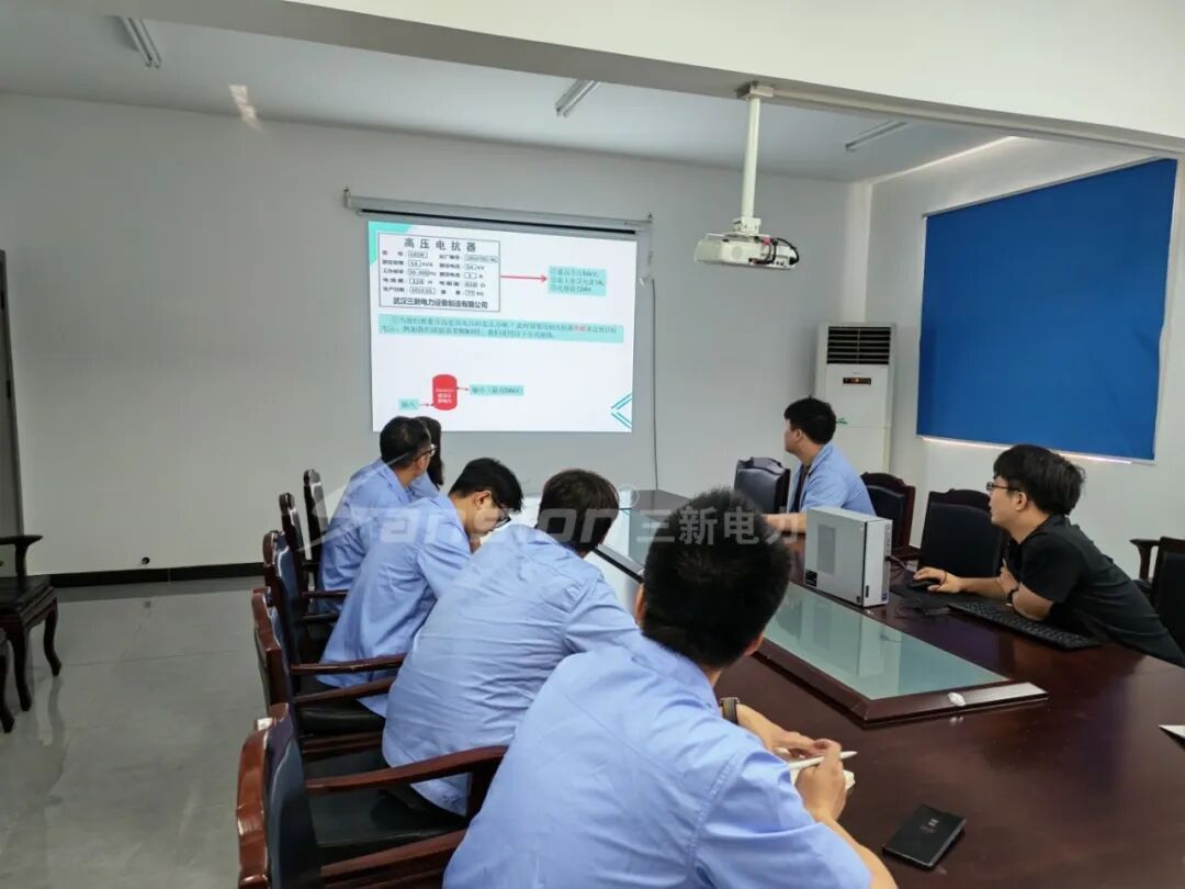 变频串联谐振耐压装置