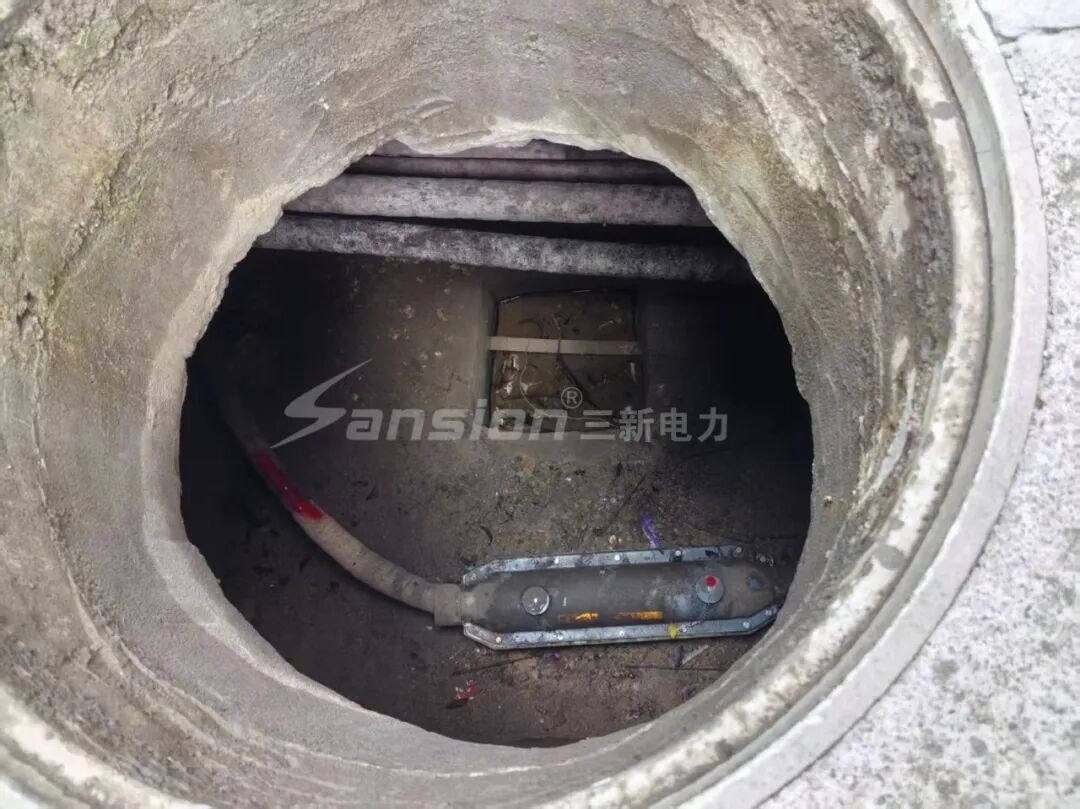 电缆故障定位仪